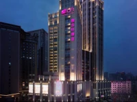 Aloft Dalian 5*