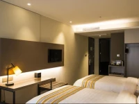 Home Inn Plus Dalian High-Tech Park Wanda Plaza 