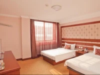 Dalian RYM Hotel Yanan Road 