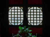 Herui Buke Yard Inn 