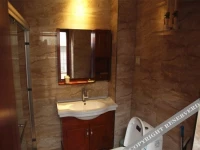 Datong Jinhu International 1418 Apartment 