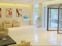 Jinjiang Inn - Beijing Daxing Development Zone 