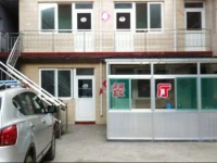 Wutaishan Wisdom Hotel 