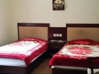Luole Jiayuan Hotel 