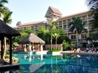 Dongguan Richwood Garden Hotel 
