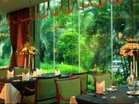 Gladden Hotel 