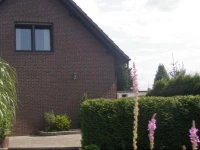 Ferienhaus am Ternscher See 