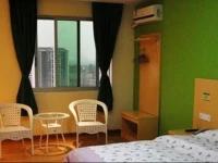 8 Inns Dongguan Shipai Branch 