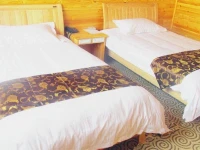 Hongshengyuan Holiday Resort 