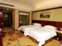 Vienna Hotel Shenzhen Shiyantong Fuyu 