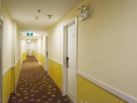 Home Inn Shanghai South Fengxian Nanfeng Highway Nanqiao Coach Station 