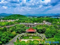 Shampoola Hotspring Hotel 