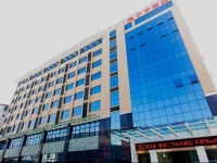 Fuzhou Ningyu Hotel 