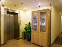 Home Inn Fuzhou Bayiqi Road Sanfang Qixiang 