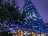 Four Seasons Hotel Guangzhou 