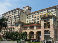 Clayton Hotel