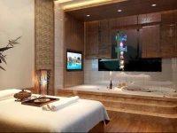 Junchen Yangsheng Hotel 