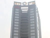 Junfu Hotel 3*