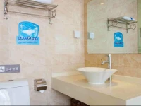 7Days Inn Guangzhou Hengfu Lu Taojin Dasha 