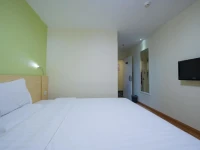 7Days Inn Guangzhou Tianhe Yantang Subway Station 