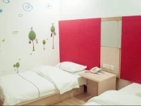 Blog Hotel 2*