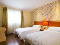 Home Inn Guangzhou Panyu Shiqiao Pedestrian Street 