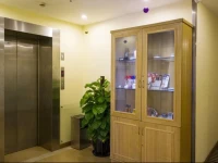 Home Inn Guangzhou Pazhou Chigang Metro Station 