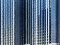 BaiHeng Best International Apartment Hotel - Tianhe GangDing Branch 