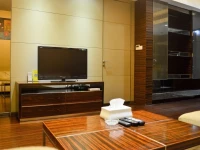 Guangzhou BoJing International Apartment - Poly World Branch 