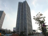 Guangzhou Hiphop Apartment Panyu Wanda Square Branch 