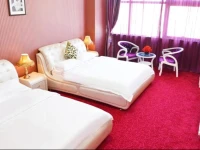 Mahattan International Apartment 