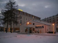 Hetman 3*
