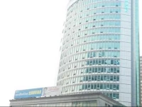 City Convenience Inn Guigang Shiji Square Branch 