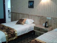 Yingtan Longhushan Express Inn 