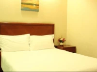 GreenTree Inn ShanDong YanTai HaiYang Sweater City Business Hotel 