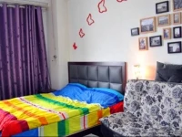 Short Term Rental Apartment Heze Wenhua Street No. 3 Branch 