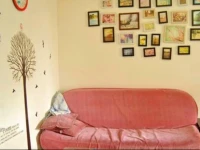 Short Term Rental Apartment Heze Wenhua Street No. 6 Branch 