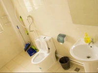 Jinshatan Qingdao Huaxia Theseas Apartment 