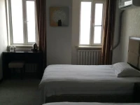 Guangsha Digital Service Apartment 