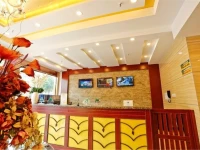 GreenTree Alliance ShanDong YanTai YingChun Street Green Homeland Hotel 