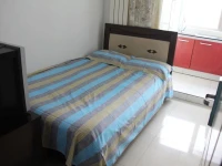 Yantai Zhuhaojia Apartment (Huafu) 
