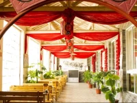 Guxia Guesthouse Yinchuan 