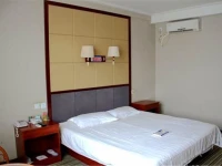 Yinchuan Wangyuan Express Hotel Lanhuahua South Railway Station Branch 