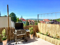 Maisonette Wohnung Sudstadtvilla