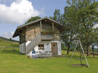 Ferien- und Freizeithof Bindl