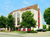 Hotel Alina