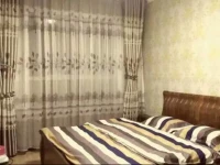 Jia Yu Guan Sweet Home Apartment 