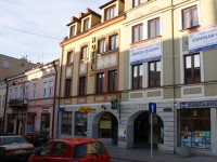Pod Ratuszem