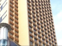 Luxemon Qinibagh Hotel Kashgar Prefecture 