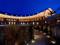 Mission Hills Resort Haikou 